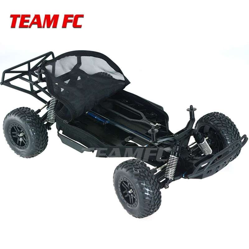 

Waterproof Cover Protective Chassis Dirt Dust Resist Guard Cover for 1/5 X-MAXX XMAXX 77076-4 Rc Car Parts S302