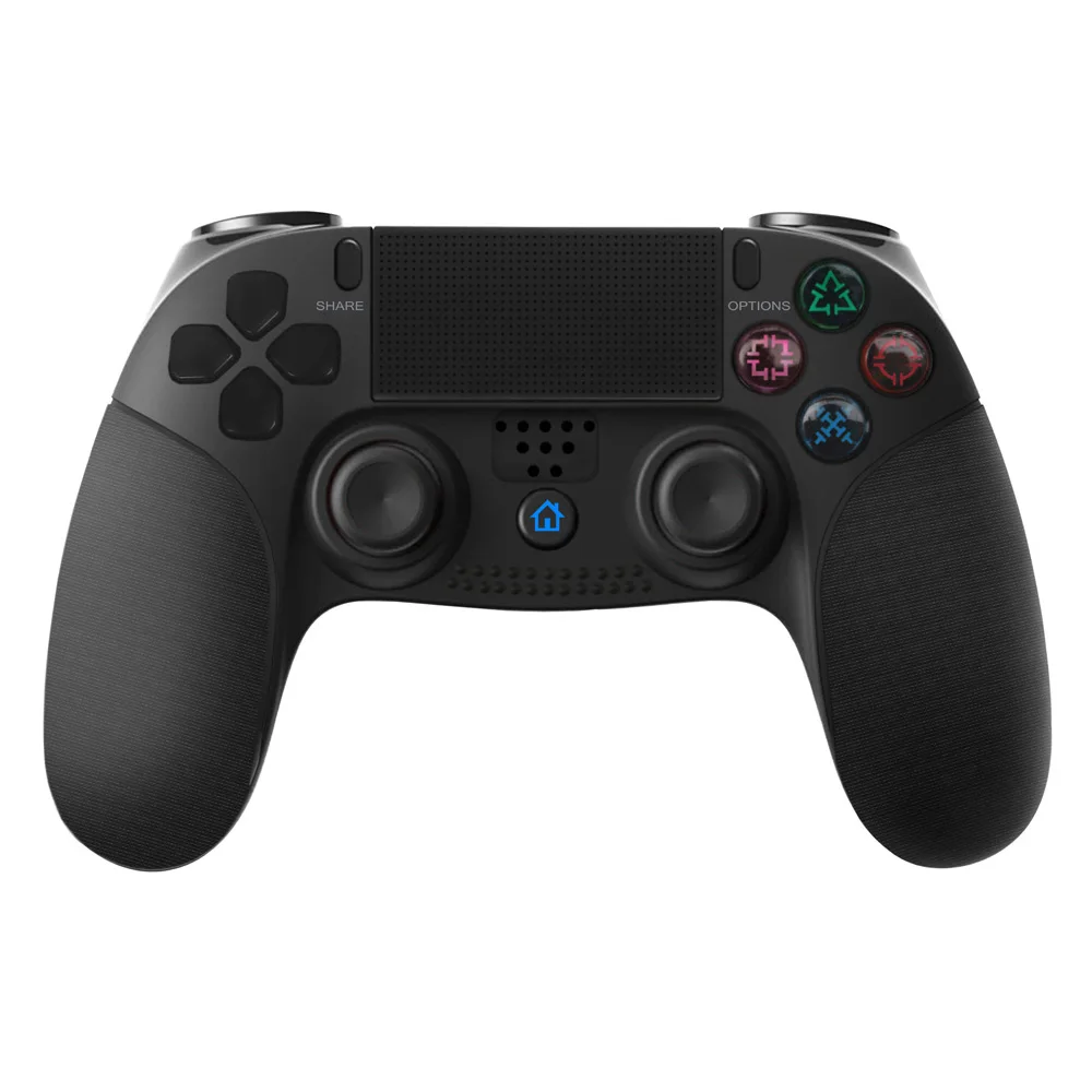 

For PS4 Controller handle Wireless for Bluetooth Game joypad for Dual Shock Vibration Joystick Gamepad for PlayStation 4