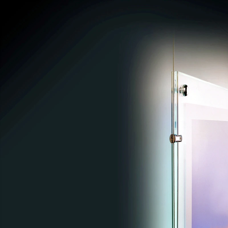 A2 Property Led Window Display Acrylic Lighting Panels Real Estate A2 Property Led Window Display Acrylic Lighting Panels Real Estate Agent Cable Hanging System Kits Advertising Light Box In Lights From