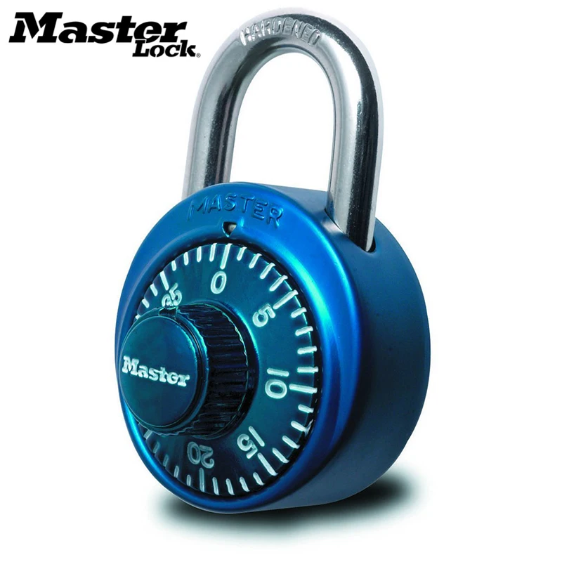 

Cabinet Luggage Security Metal Lock Padlock Password Smart for Lock Suitcase Combination Lock for bag Carousel gym locker lock