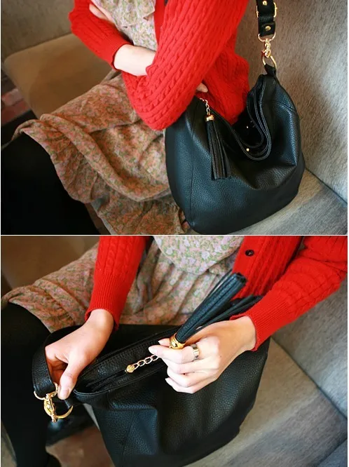 Гарантия натуральная кожа женская сумка мессенджер винтажная сумка через плечо женская сумка через плечо Мягкая Повседневная сумка для покупок