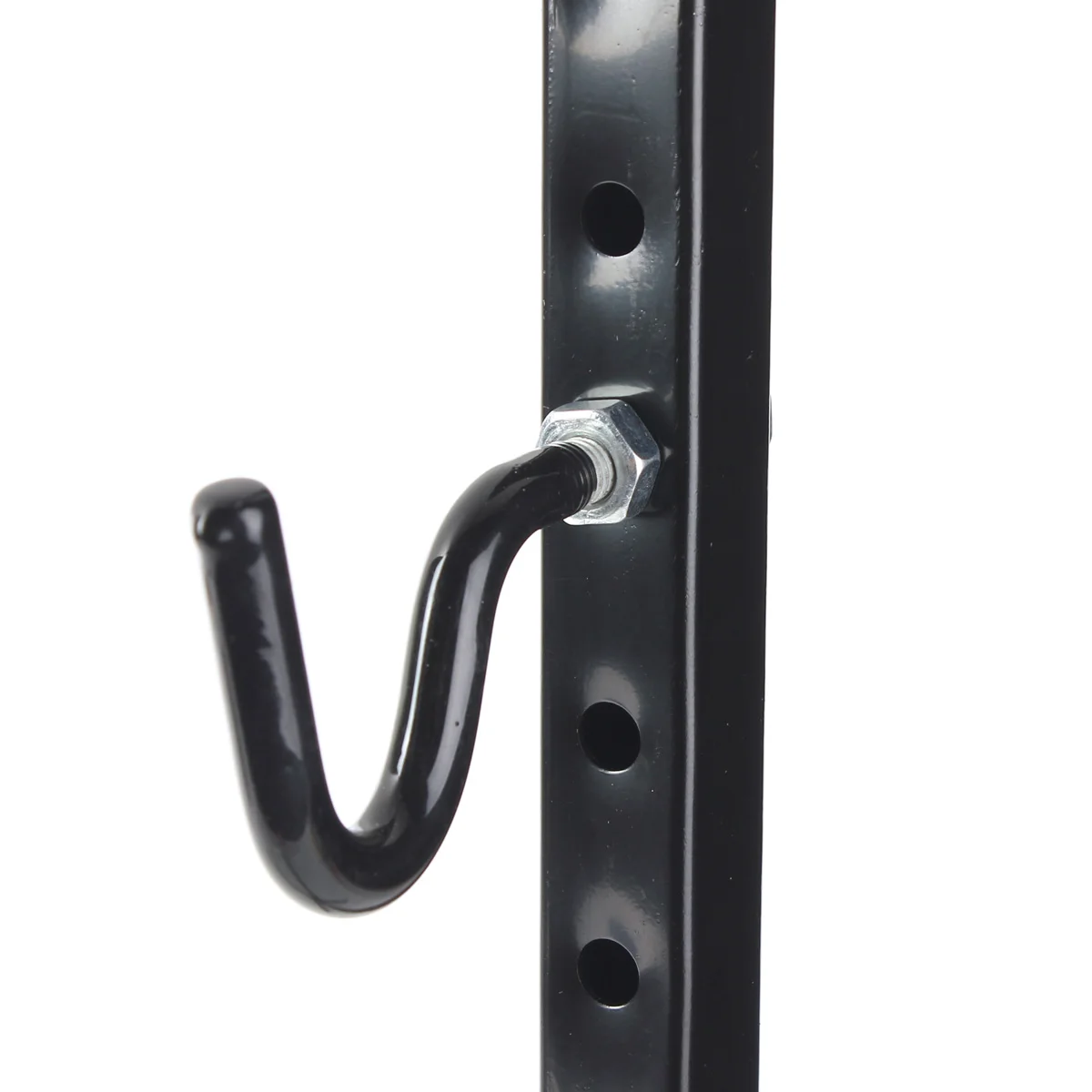 Floor brackets. Floor brackets