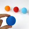 10Pcs 10 Colors 42mm EVA Foam Golf Soft Sponge Balls for Outdoor Golf Practice Tennis Training 3