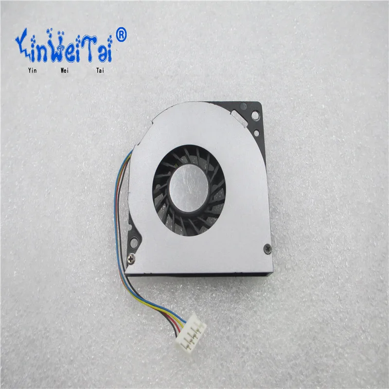 CPU Cooling Fan For DELL OptiPlex FX160/160 Hard disk Frame