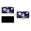 large DIY Custom mouse pad XXL XXXL 120*60cm 100*50cm 2mm grande DIY gaming Mousepad desk mat Anime for CS GO dota 2 game gamer ► Photo 2/6