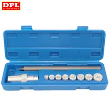 10 pz Universale Frizione Allineamento Kit di Strumenti di Strumenti di Auto