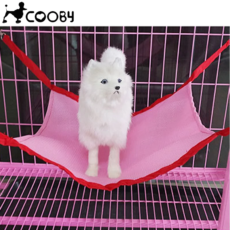 Pet Products Cat Hammock Bed Puppy Dogs Sofas Mats for Cat Hanging Dog