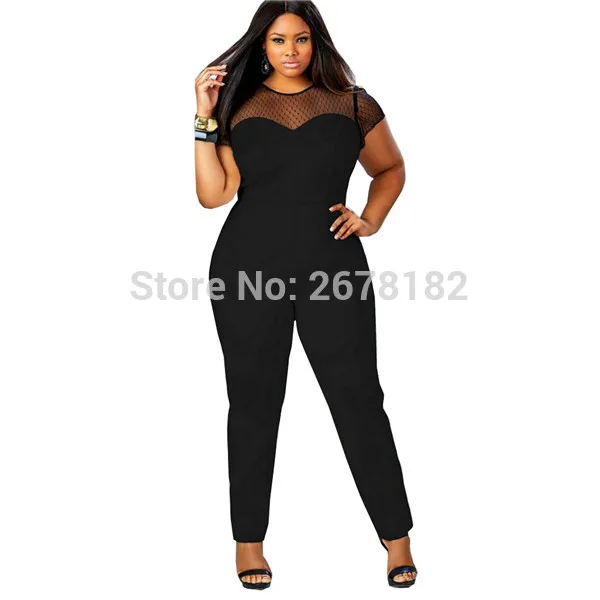 jumpsuit women pants600