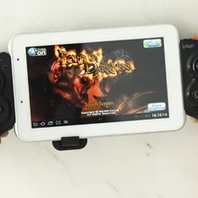IPEGA pg-9023 джойстик для телефона PG 9023 Беспроводной bluetooth геймпад Android телескопическая игровой контроллер Pad/Android IOS Планшеты PC