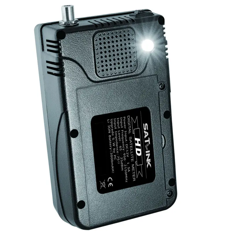SZBOX Satlink WS-6908SE Digital Satellite Finder Support Keyboard-light&backlight WS6908SE Satellite Meter 6908 SE WS 6908SE SZBOX Satlink WS-6908SE Digital Satellite Finder Support Keyboard-light&backlight WS6908SE Satellite Meter 6908 SE WS 6908SE