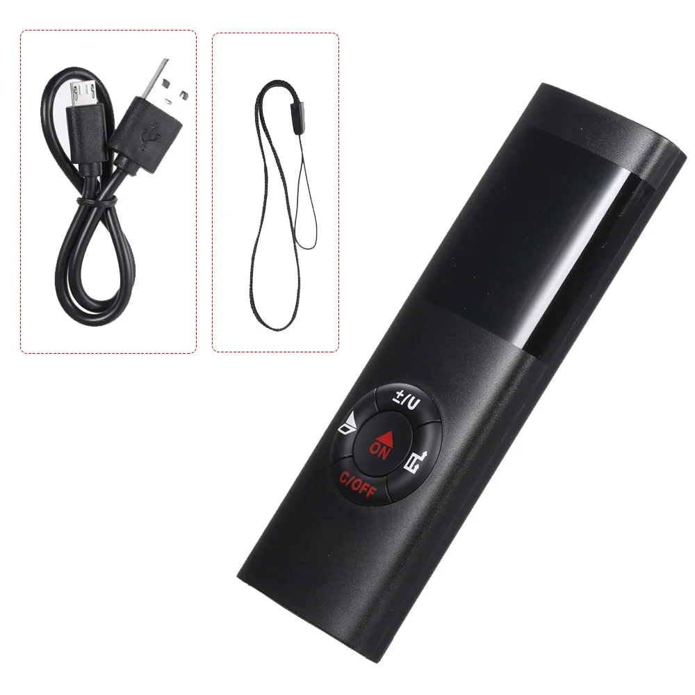 

30M 40M Mini Digital Laser Distance Meter Handheld Laser Rangefinder Range Finder Laser Measuring Meter