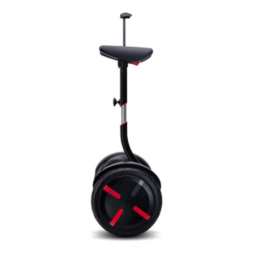 

2PCS Electric Scooter Part Easy Install Replacement ABS Fashion Cap Practical Wear Resistant Wheel Hub Cover For Xiaomi Ninebot