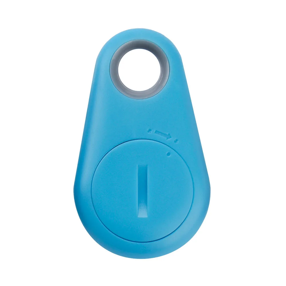 Anti-Lost Theft Device Alarm Bluetooth Remote GPS Tracker Child Pet Bag Wallet Key Finder Phone Box 10.8 for IOS or Andriod #30 Anti-Lost Theft Device Alarm Bluetooth Remote GPS Tracker Child Pet Bag Wallet Key Finder Phone Box 10.8 for IOS or Andriod #30