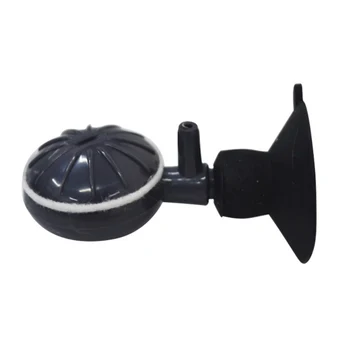

2 Pcs Oxygen Diffuser Aquarium Decoration Air Diffuser Oxygen Bubble Atomizer Refinement Fish Tank Supplies