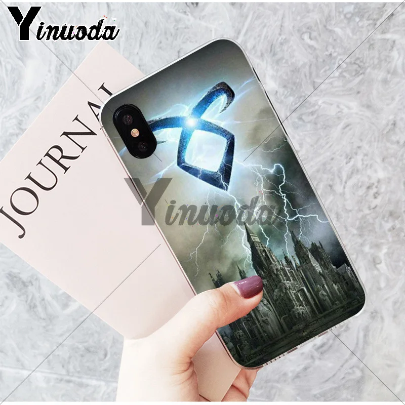 shadowhunters