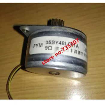 

high quality original used / new compatible paper feed motor for th200i / pos printer wincor TH200i