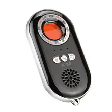 Многофункциональный легкий инфракрасный детектор камера Детектор инфракрасный анти-Камера сохраняет Личная безопасность