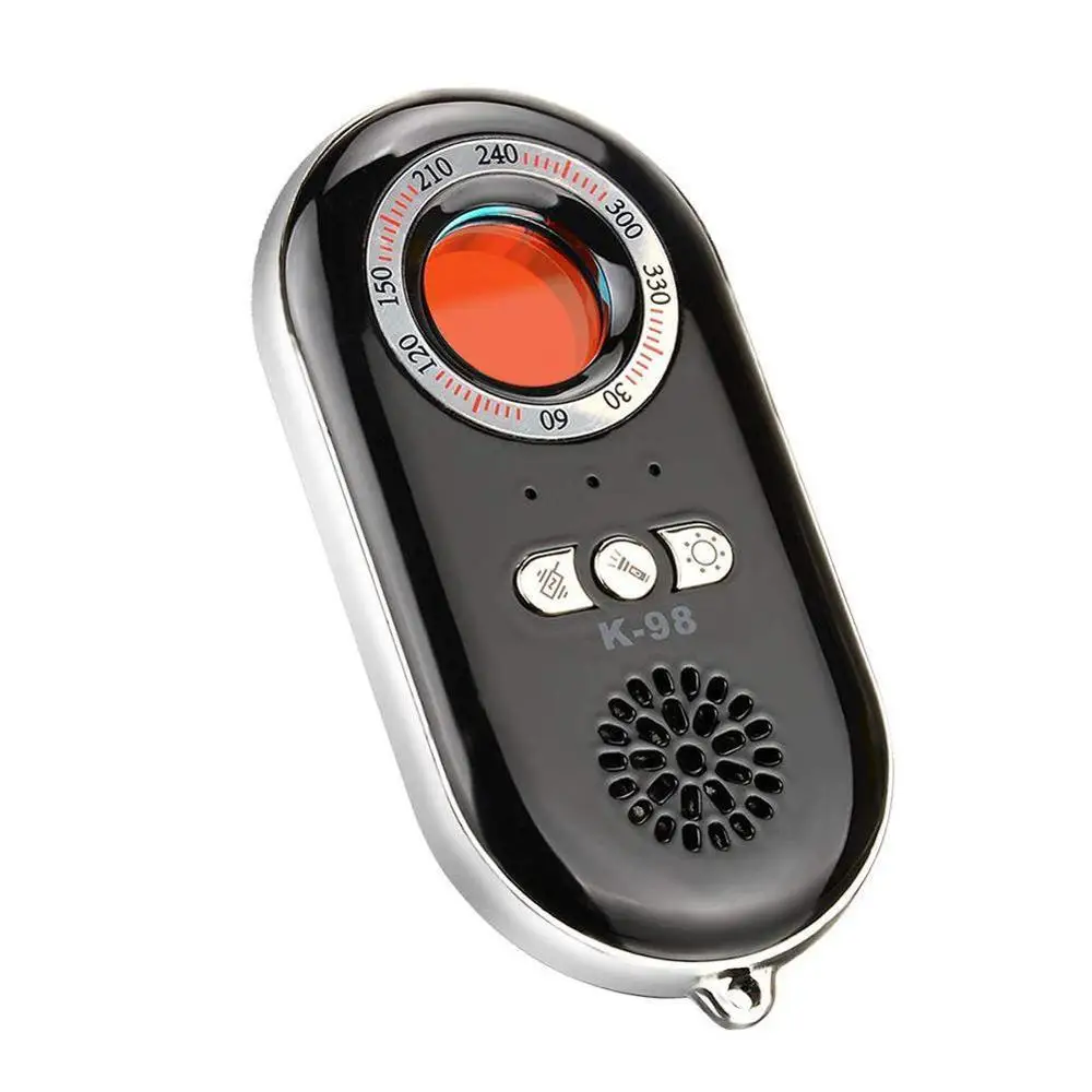 

Multifunctional lightweight Infrared Detector Camera Detector Infrared anti-camera keep personal security