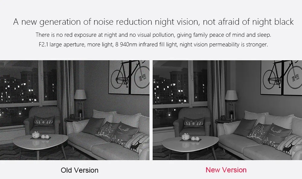 ip camera xiaomi