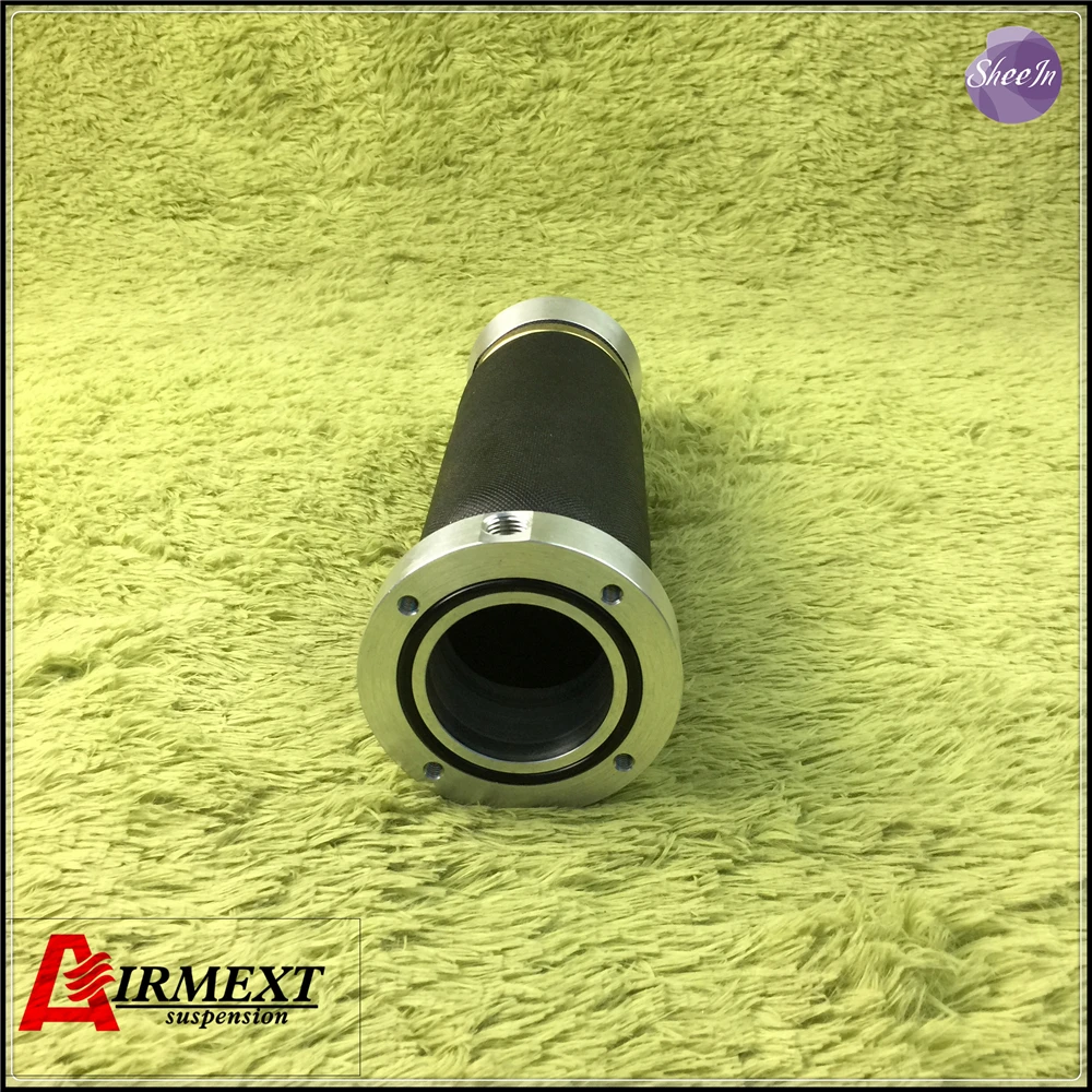 SN310MRL/sleeve type Rolling lobe air suspension