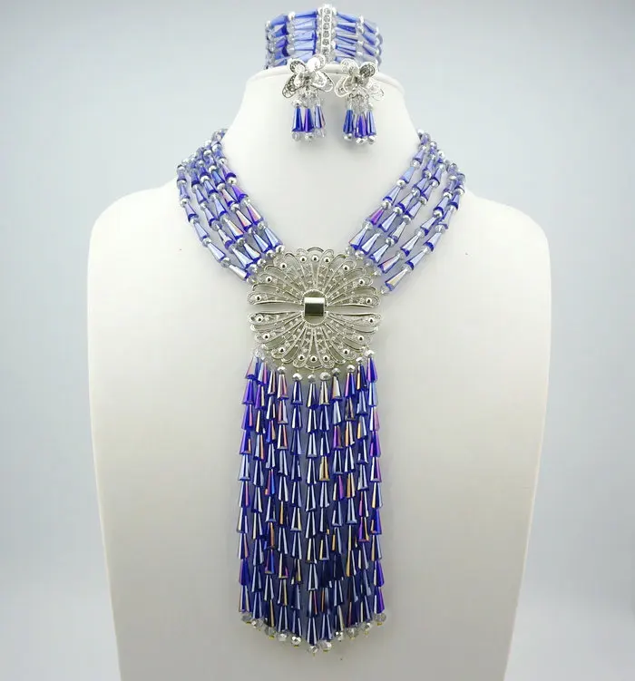 

African Wedding Coral Beads Jewelry Set African Beads Jewelry Sets Nigerian Wedding Jewelry Free Shipping C60-1