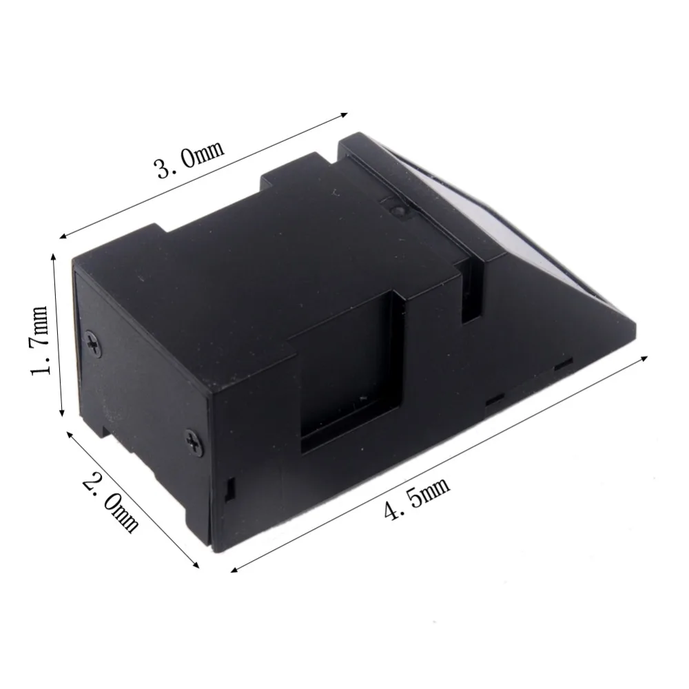 Оптический сканер отпечатков пальцев RCmall сенсорный модуль для Arduino Mega2560 UNO R3 51 AVR