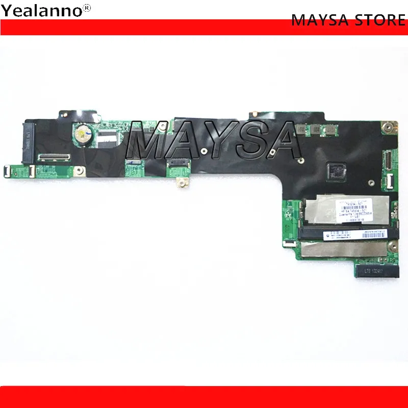 Материнская плата для ноутбука HP Pavilion x2 13-P 743234-501 743234-001 A6-1450 DA0W09MB8C0 100%