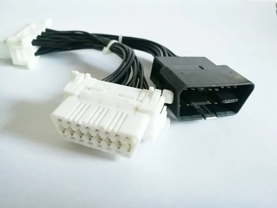 c394034 obd2 splitter cable 15cm 12v 24v (2)