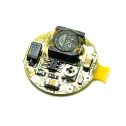 High Power 445nm 447nm 450nm 1W 1.4W Blue Laser Diode Driver Board Circuit 3.7V 17mm Diameter
