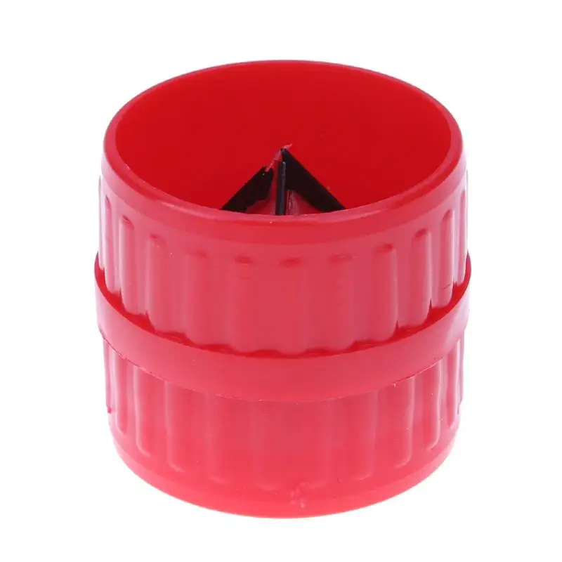 

ALLOYSEED PC Cooler Accessories Simple Manual Hard Tube Chamfering Tool for PC Water Cooling System
