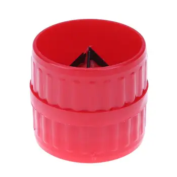 

PC Cooler Accessories Simple Manual Hard Tube Chamfering Tool for PC Water Cooling System