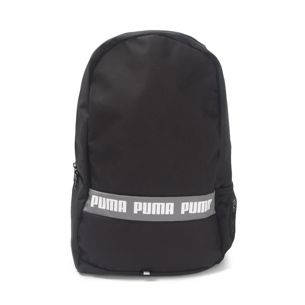 puma phase backpack black