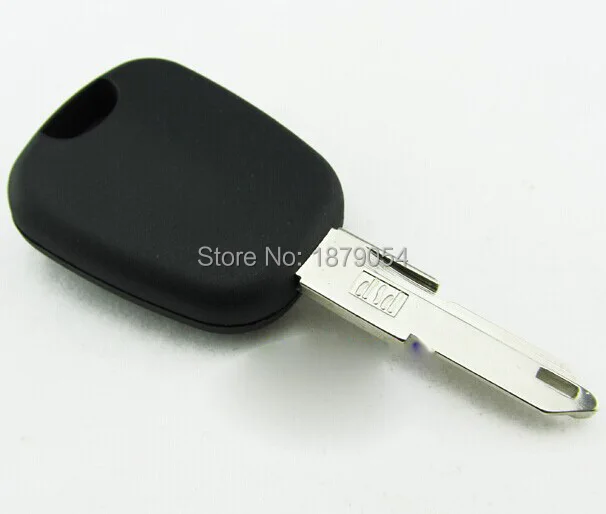 Peugeot 206 Transponder Key Cases (6).jpg