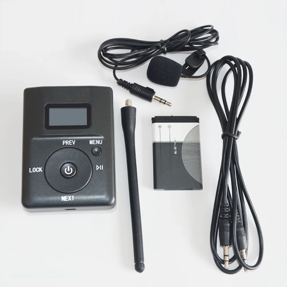 fm transmitter-1