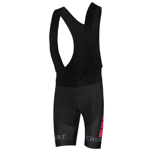 Bib Shorts ZM chuangdi велотрусы Coolmax Мягкий гель мужские велотрусы велотренажеры для велоспорта велотренажер шорты для верховой езды 3D брюки - Цвет: Bib Shorts