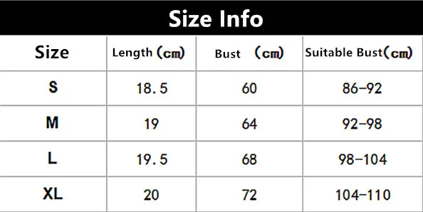 Size