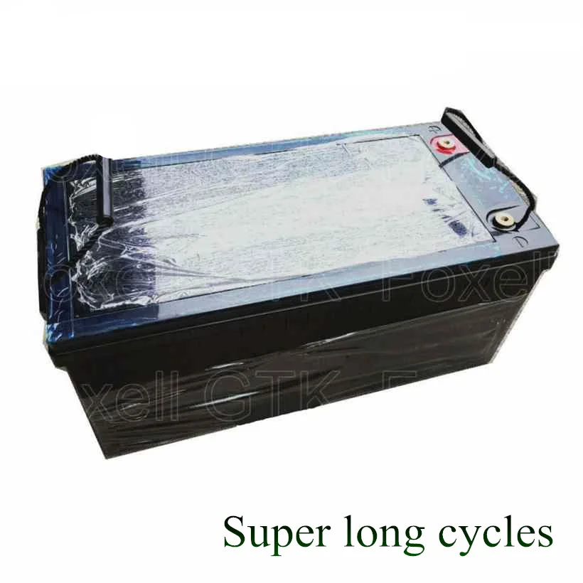Купить Аккумулятор Lifepo4 24v