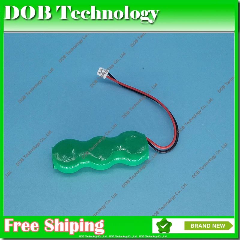 Nuova Batteria Di Riserva Cmos Rtc Bios Per Dell Latitude C400 D400 D500 D505 D510 D600 L400 3 R459 6/V15H Cmos