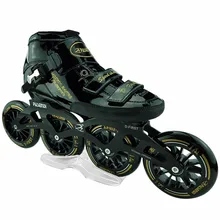 Patines Professional 8layerGlassFiber font b Boots b font font b Inline b font Roller font b