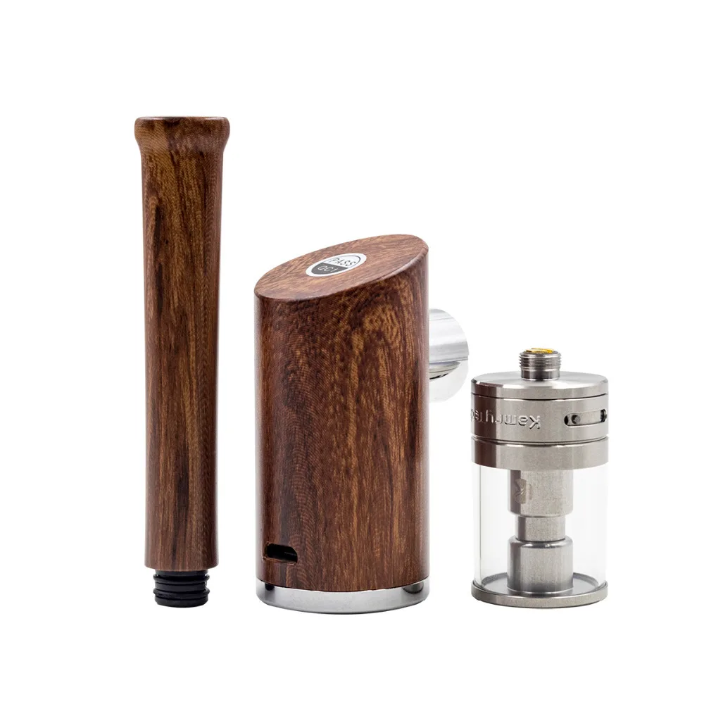 Kamry K1000 Plus Kit Wooden_4