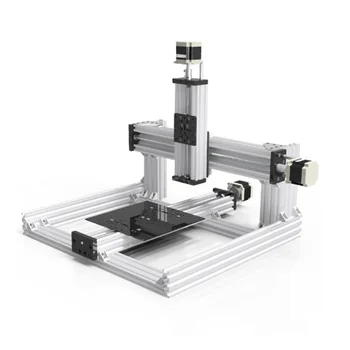 

C-Beam CNC Machine Mechanical Kit 3Axis Desktop DIY C-Beam Frame kit