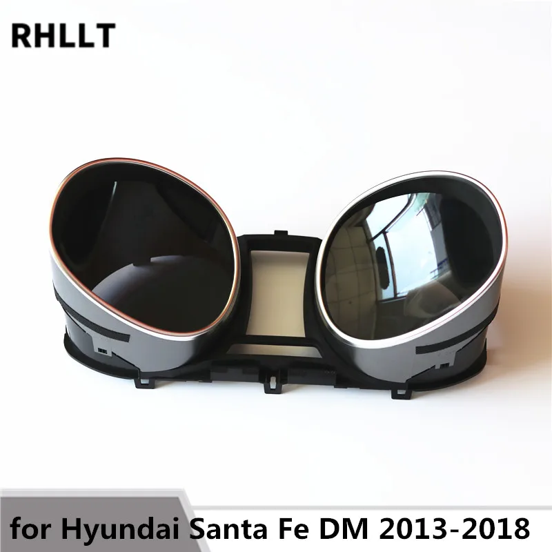 

for HYUNDAI 13-15 Santa Fe Dash Gauge Cluster-Speedometer Lens OEM943602W500
