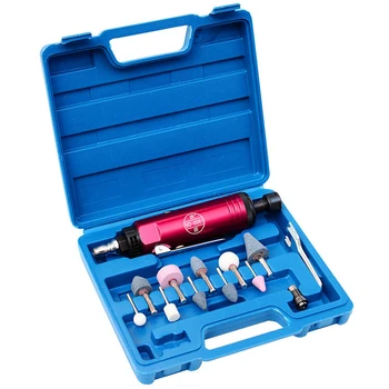 

Pneumatic Air Die Grinder Pneumatic Grinding Tool Polish Set Mold Polishing machine Y