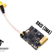 TBS Unify Pro 5G8 HV-racing(SMA) видео передатчик VTX 5,8 ГГц