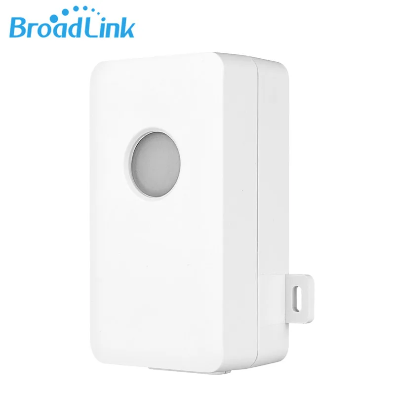 Broadlink SC1 модули домашней автоматизации умный переключатель WiFi приложение 2 4 ГГц