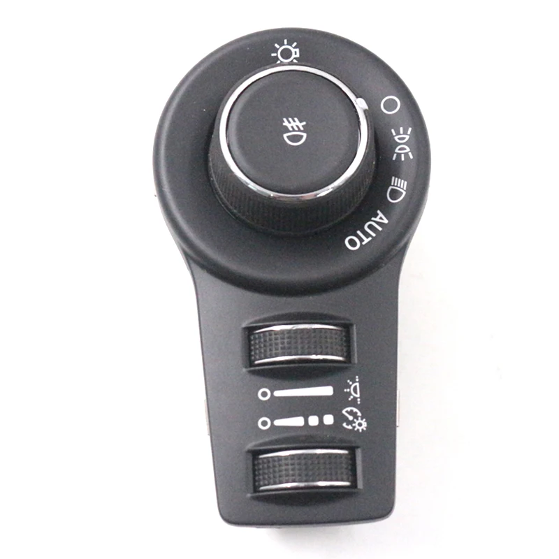 Новый высококачественный переключатель фар для Dodge Jeep Chrysler OEM 68154356AA