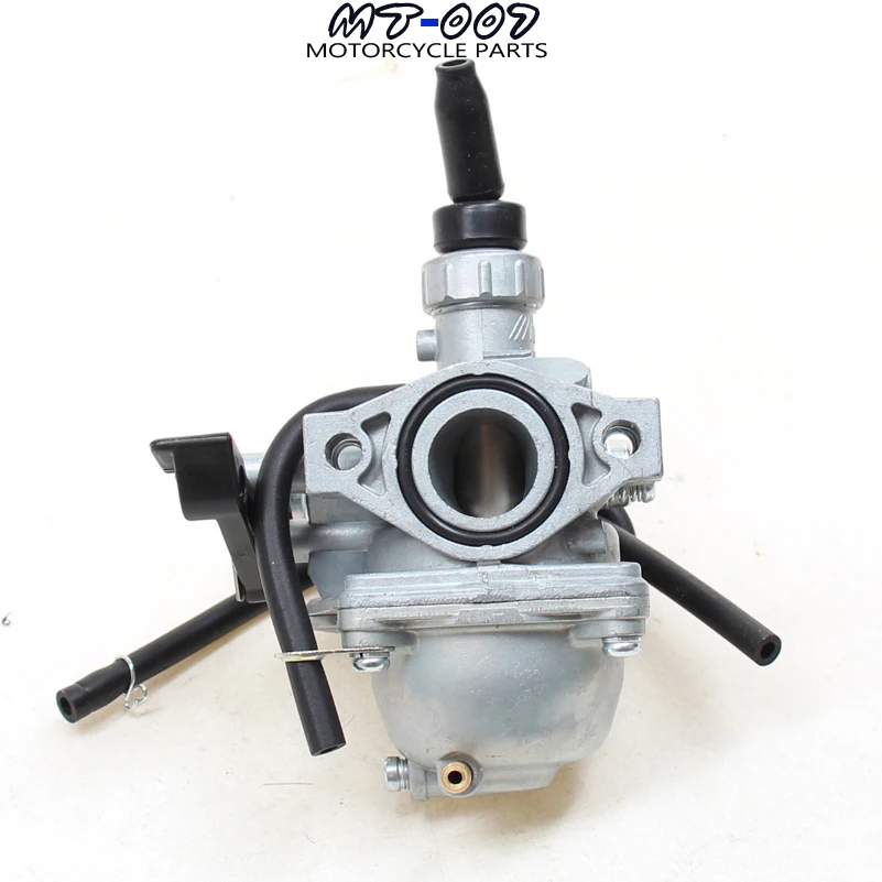 Mikuni Карбюратор VM16 19 мм для 70cc 90cc 110cc грязи ямы велосипеды ATV квадроциклы