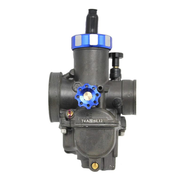 

ZS MOTOS Super Performance Manual KEIHIN Racing Carburetor PE28 PE30 Fit Motorbike Moped Scooter Dirt Bike ATV Quad
