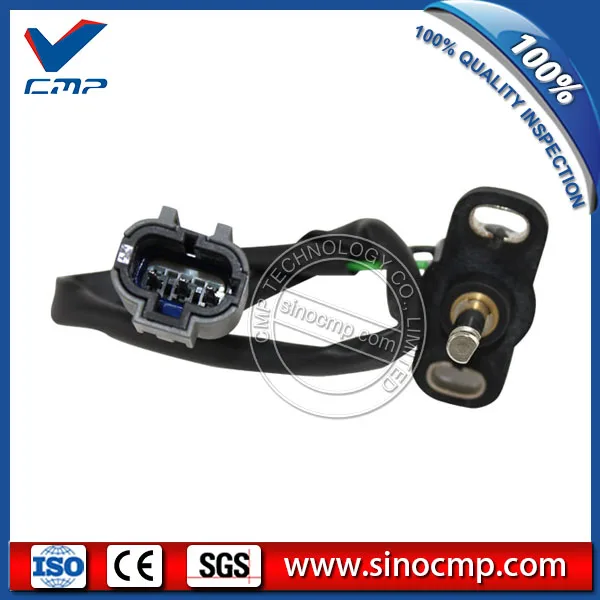 4614912 Excavator throttle position sensor For Hitachi Zaxis ZX ZAX200-6 ZAX210-6 ZAX220-6 | Автомобили и мотоциклы