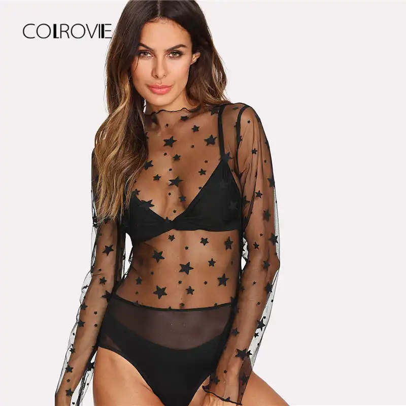star bodysuit